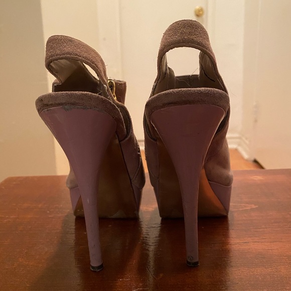 Steve Madden - shoes - Picture 2 of 3